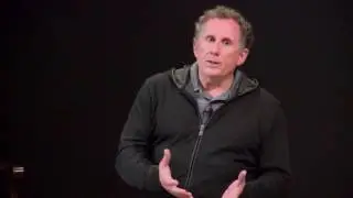 How We Become Victims (Clip) - Sitting in for Roy Masters is David Masters
