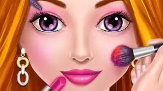 Makeup Fashion Girl Game || Bridal Competition Game || New Game 2022