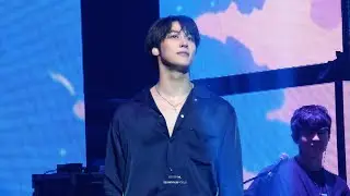 240608 엔플라잉 이승협 ‘Star(선재 업고 튀어 OST)’ 4K 직캠 @HIDE-OUT 하이드아웃 N.FLYING SEUNGHYUB