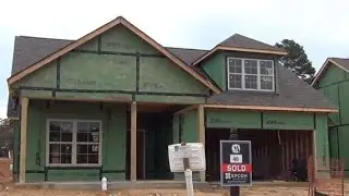 Retirement Communities - Epcon's Courtyards at Marvin NC