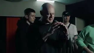 REDO, Fatality (GRIME ON ONE RIDDIM)