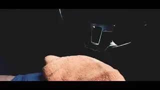 Cinematic CAR DETAILING!