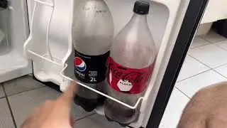 N&Atilde;O COMPRE O FRIGOBAR MIDEA