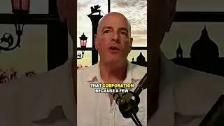 Do You Belong to Big Pharma?