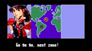 Aero Fighters 2 Full Playthrough | Mao Mao Takes Flight! Classic Arcade Shoot 'Em Up Action