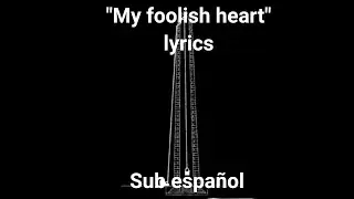 Jane Morgan - My foolish heart / Monument Mythos - WASHINGTONWORMHOLE