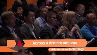 IBC 2013 Promotional Video