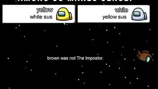 among us makes logical sense