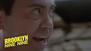 The One Thing Food Truck | Brooklyn Nine-Nine