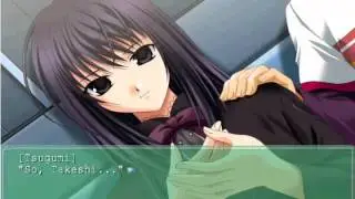 Let's Play Ever 17: The Out Of Infinity Part 33: Tsugumi's Sadness