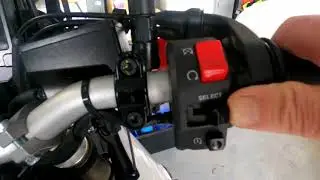 T700 How To - Navigating The Instrument Cluster