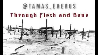 TAMAS EREBUS- Through Flesh And Bone