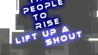 Steve Fee We Shine with lyrics