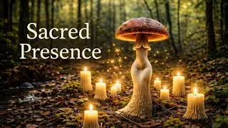Reconnect with your sacred feminine energy and awaken your inner power 🔥