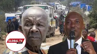 PIKIPIKI, MAGARI YAFURIKA KUHAKIKI kama BABU wa LOLIONDO AMEFARIKI, SERIKALI YATOA TAMKO...