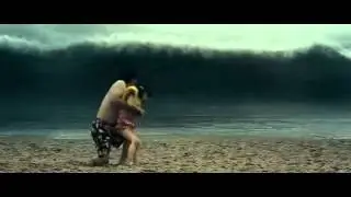 tsunami gigantesco