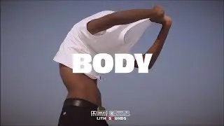 Victony x Fola x Oxlade x Omah Lay x Burna Boy Type Beat x Afrobeat Instrumental 2025 - 