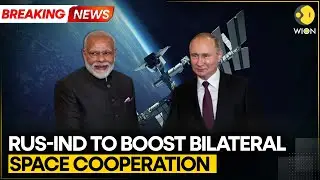 BREAKING: Russia, India Set To Ink Rocket Engine Deal | WION
