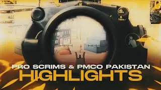PMCO Pakistan Highlights | Team Bablu