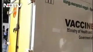 Six Days Into COVID-19 Vaccination Drive, India Crosses Million Mark