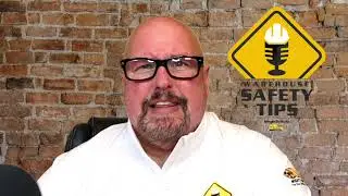 Forklift Training | Warehouse Safety Tips