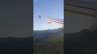 Touching down Vanuatu with Solomon Airlines @Steegarwolfman