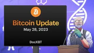 BITCOIN Market Update - Bullish + Bearish Case w/ Local Trade Setup