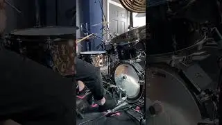 MASSIVE Mistake Double Bass Drummers Are Making