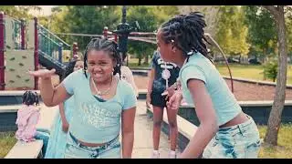 Mayberry Mob - Super Powers (ft. Dough Boy Da Boss) [Official Music Video]
