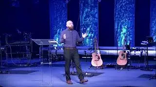 Благая весть о великой радости для всех людей &mdash; Джоплин Эмберсон