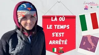 À travers le monde : Au cœur de Pompéi & du Vésuve