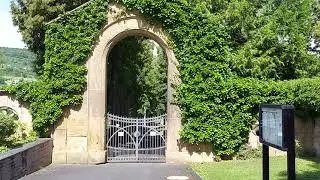 Kirn Germany - Stairway to Heaven Led Zeppelin
