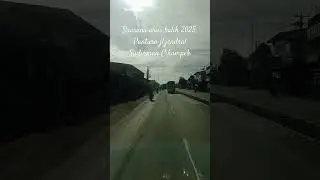 Arus balik 2025
