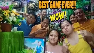 BEST GAMES FOR FAMILY BONDING (NEW YEAR'S EVE GAMES)