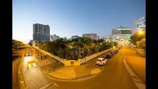 Palms City Resort, Darwin City, Australia (Official Video)