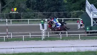 11ma. carrera | 6ta. Valida | Ken Gio King | Hip&oacute;dromo La Rinconada | Reuni&oacute;n 45 | 2024