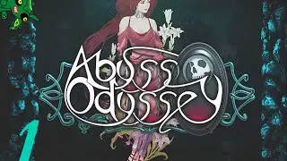 Abyss Odyssey 01: En Garde