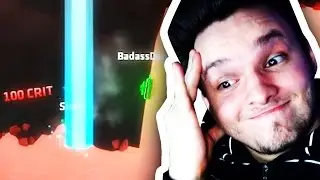 ER LÖSCHT SICH SELBST AUS?! (Shellshock Live)