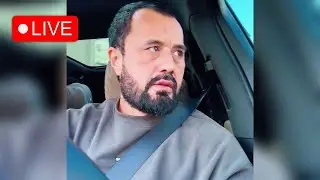 Abror Muxtor Aliy - Live (24-Dekabr 2025)