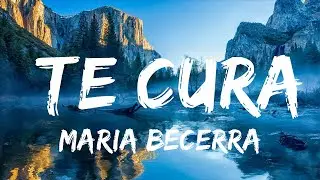 Maria Becerra - TE CURA (FAST X Soundtrack) | Best Songs