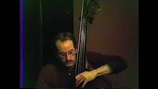 World Music Ensemble CrossCurrents PT1