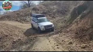 Ieșire cu rulota de sărbătorile pascale 2023