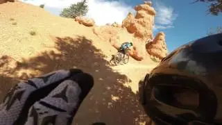 Thunder Mountain Trail