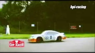 HPI Cup Racer