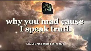 Learn From This by Bryann T ft Moe Grant (official lyrics)￼ @KingdomMuzic #GospelLyrics #Music￼￼