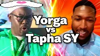 😱La réponse de yarga SY après les attaques de Moustapha SY. 
