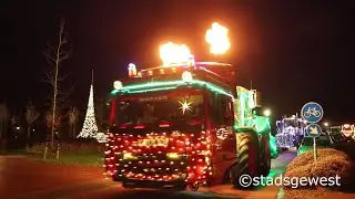 Trekker Light Tour 2025