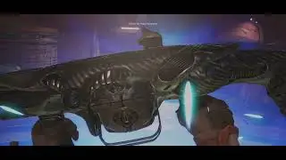 Destiny Rising Gameplay, but with War for Cybertron OST