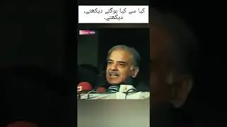 Shahbaz Sharif threaten Asif Ali zardari || funny moments #shorts #memes