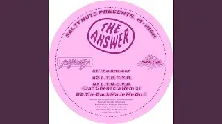 The Answer